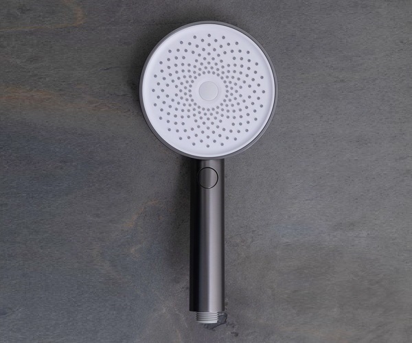 душевая лейка ALLEN BRAU PRIORITY